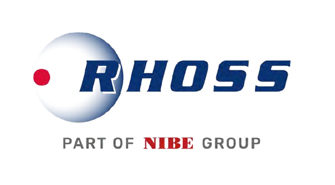 Besøk Rhoss